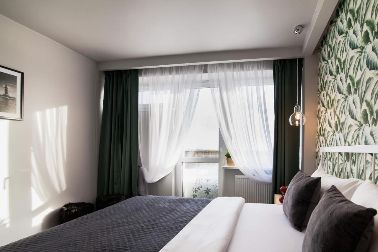 Apartament River Front, Great View From 14th Floor, Next To Pge Narodowy Stadium, Torwar - By Warsawskyline Warszawa